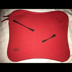 Built Laptop Sleeve